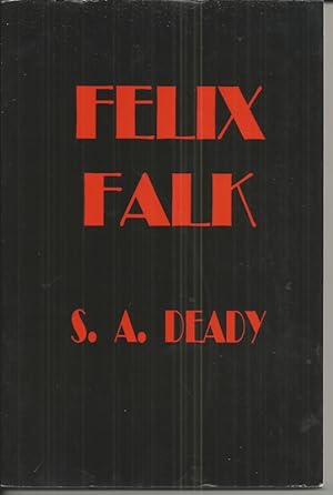 Felix Falk