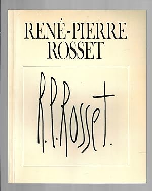 René-Pierre Rosset