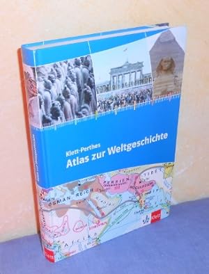 Klett-Perthes Atlas zur Weltgeschichte