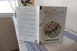 The Natural History Of Moths