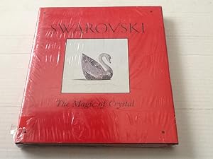 Swarovski: The Magic of Crystal (NEW!! UNOPENED!!)