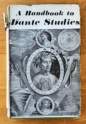 A Handbook to Dante Studies
