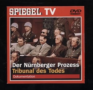 Spiegel TV, Der Nürnberger Prozess, Tribunal des Todes, Dokumentation