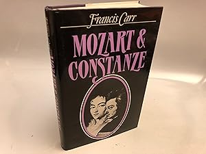 Mozart and Constanze