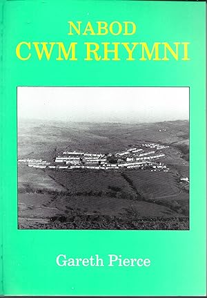 Nabod Cwm Rhymni