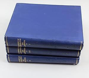 The Story of Exploration Adventure Volumes 1-3