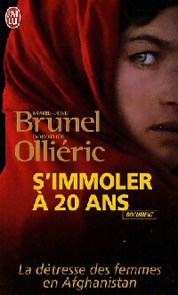 S'immoler   20 ans - Doroth e Brunel