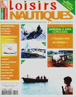 Loisirs nautiques n?311 - Collectif