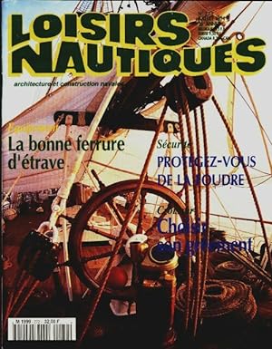Loisirs nautiques n?272 - Collectif