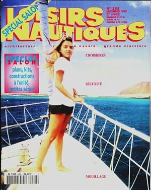 Loisirs nautiques n?288 - Collectif