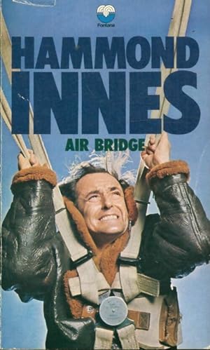 Air bridge - Hammond Innes