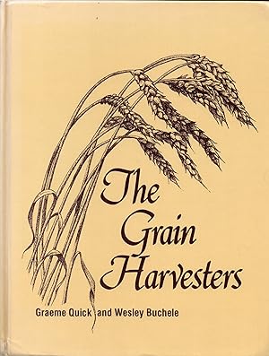 The Grain Harvesters
