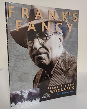 Frank's Fancy; Frank Phillips' Woolaroc
