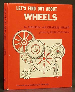 Let's Find Out About Wheels