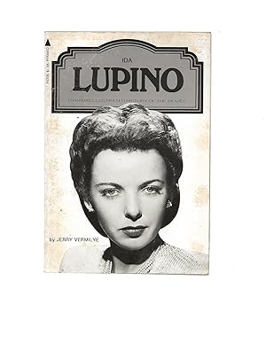 Ida Lupino (A Pyramid illustrated history of the movies)