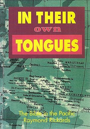 In Their Own Tongues: The Bible in the Pacific