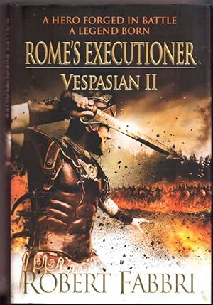 Rome's Executioner (Vespasian 2)
