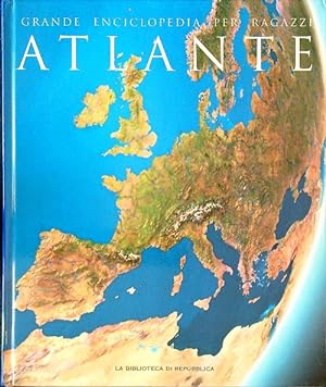 Atlante - Grande enciclopedia per ragazzi 17