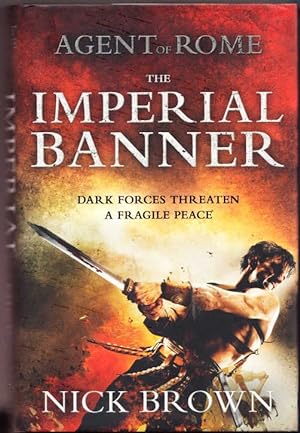 The Imperial Banner (Agent of Rome 2)