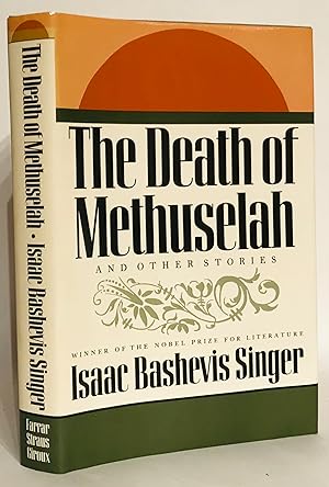 The Death of Methuselah and Other Stories.