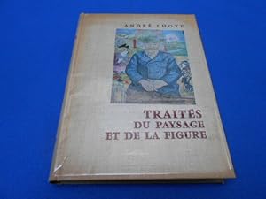 Traités du Paysage et de la Figure