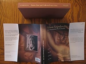 Poems New and Collected, 1957-1997