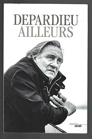 Ailleurs (French Edition)