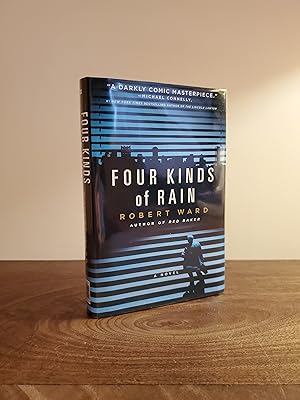 Four Kinds of Rain - LRBP