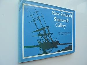 NEW ZEALAND'S SHIPWRECK GALLERY