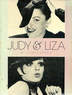 Judy & Liza