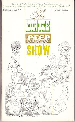 The Monocle Peep Show