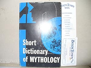 Short dictionary of Mythology