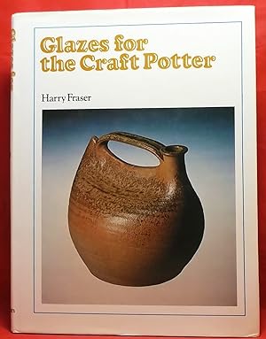 Glazes for the Craft Potter
