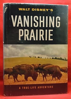 Walt Disney's Vanishing Prairie