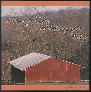 Gateway Stables: A Photographic Essay