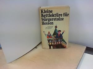 Kleine Bettlektüre für bürgerstolze Hessen.