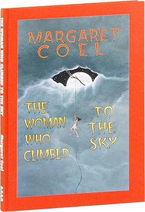 The Woman Who Climbed to the Sky [Limited Edition, Signed]