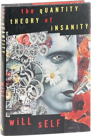 The Quantity Theory of Insanity [Signed Bookplate Laid-in]
