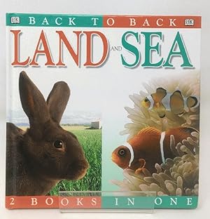 Back To Back: Land/Sea