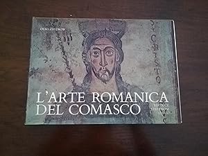 L'arte romanica del Comasco