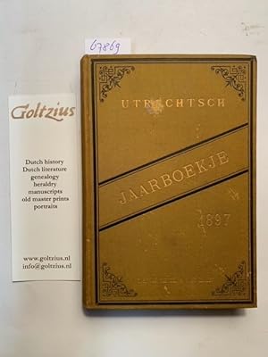 Utrechtsch Jaarboekje voor het jaar 1897. 57e jaargang.