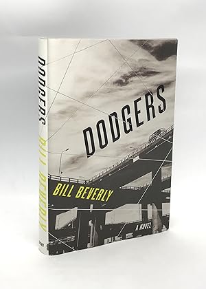 Dodgers (Signed First Edition)