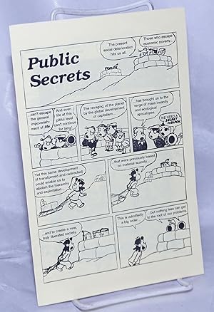 Public secrets