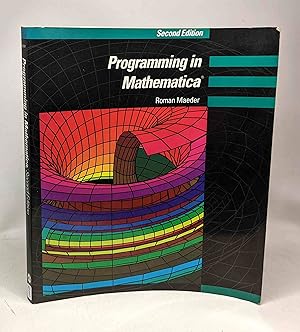 Progrmg in mathematica