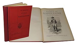 Storia di Napoleone
