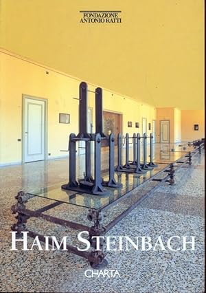 Fondazione Antonio Ratti Haim Steinbach