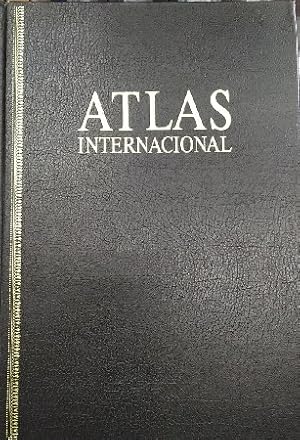 ATLAS INTERNACIONAL
