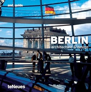 and:guide Berlin (Architecture & Design Guides)