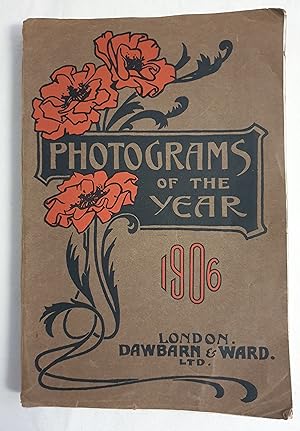 Photograms of the Year 1906