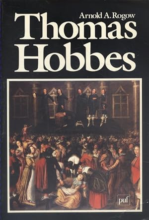 Thomas Hobbes.